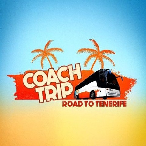 Coach Trip: Road to Tenerife