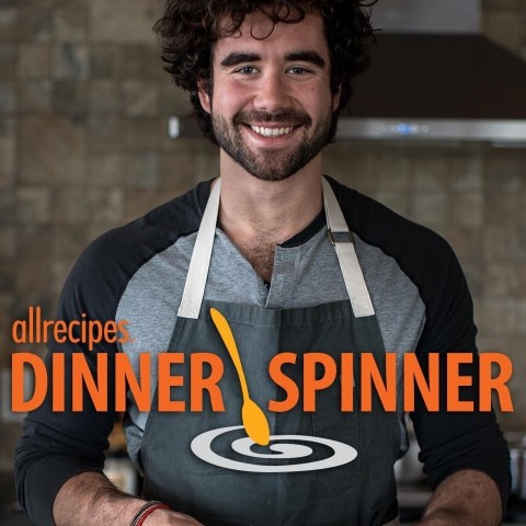 Dinner Spinner Presented by Allrecipes