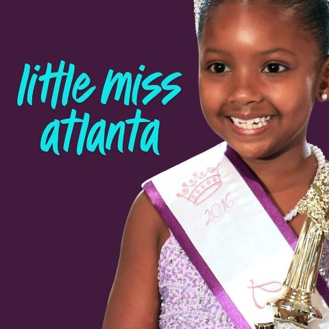 Little Miss Atlanta