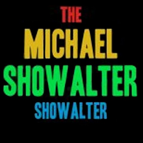 The Michael Showalter Showalter