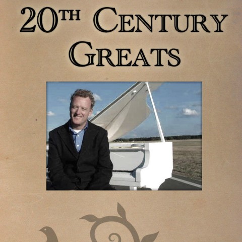 Howard Goodalls Twentieth Century Greats