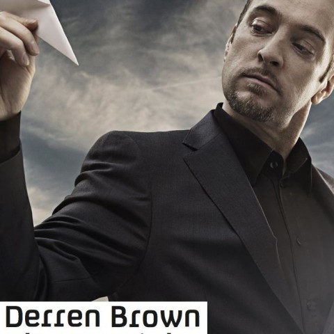 Derren Brown: The Specials