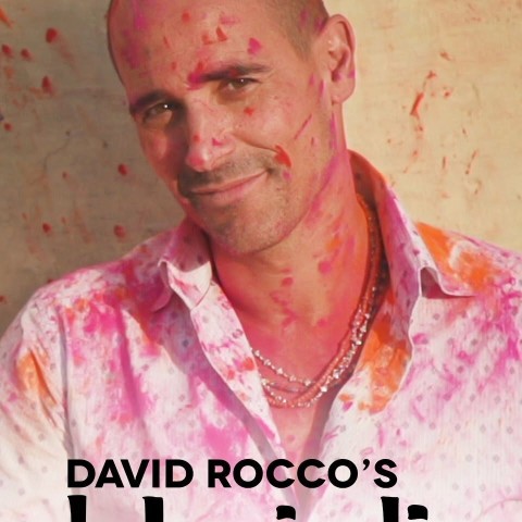 David Rocco's Dolce India