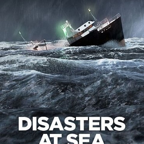 Disasters at Sea