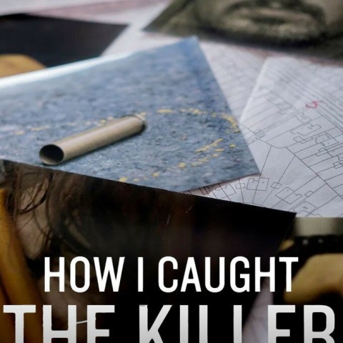 How I Caught the Killer