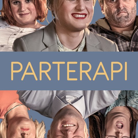 Parterapi