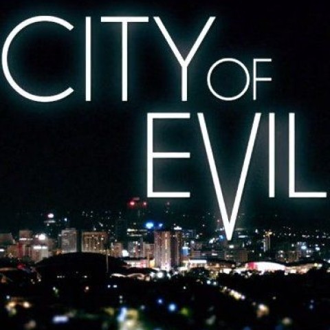 City of Evil