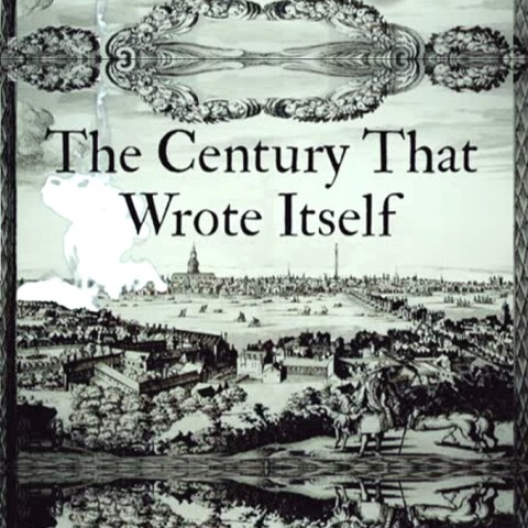 The Century That Wrote Itself