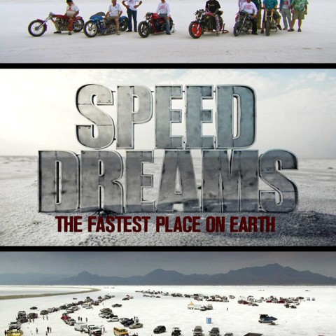 Speed Dreams: The Fastest Place on Earth