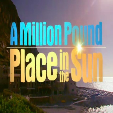 A Million Pound Place in the Sun