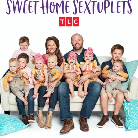 Sweet Home Sextuplets