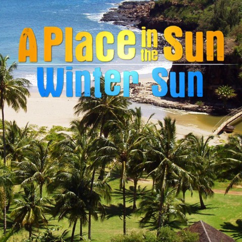 A Place in the Sun: Winter Sun