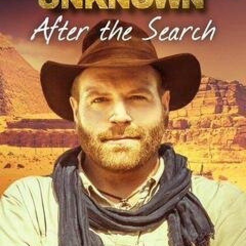 Expedition Unknown: After the Search