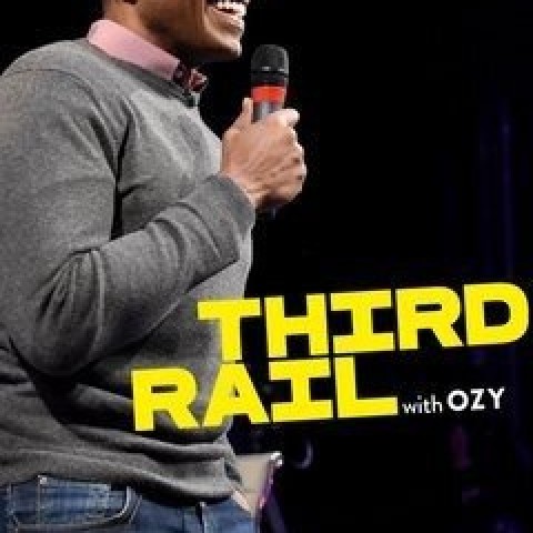 Third Rail with Ozy