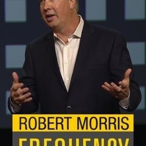 Robert Morris: Frequency