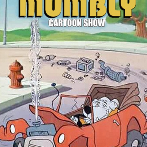 The Mumbly Cartoon Show