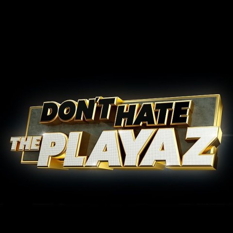 Don't Hate the Playaz