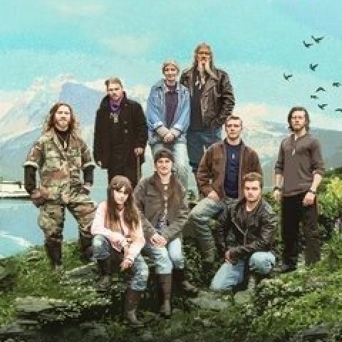 Alaskan Bush People: Bushcraft Chronicles