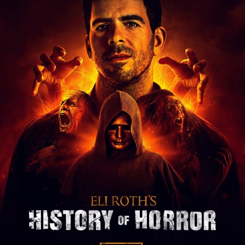 Eli Roth's History of Horror