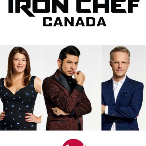 Iron Chef Canada