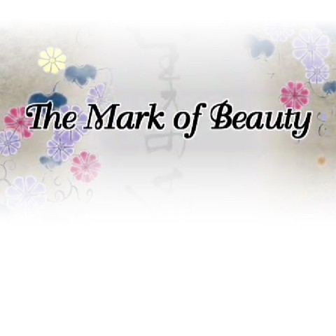 The Mark of Beauty