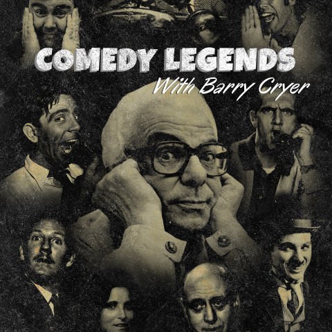 Comedy Legends