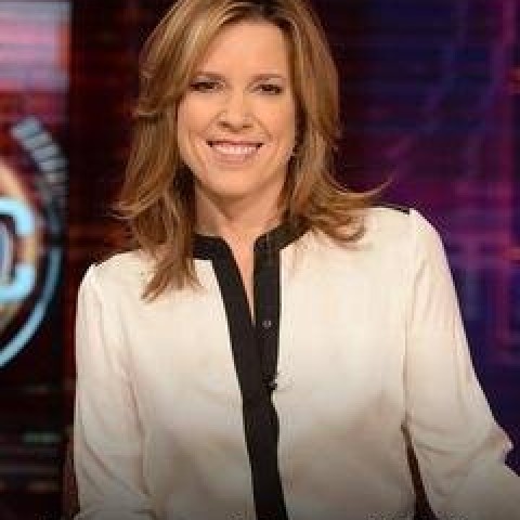 Face to Face with Hannah Storm