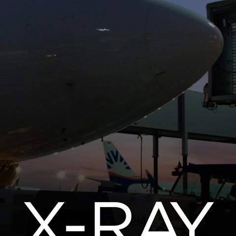 X-Ray Mega Airport