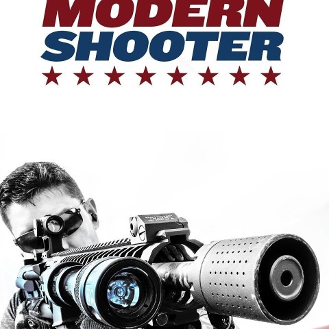 Modern Shooter