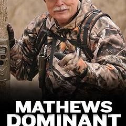 Mathew's Dominant Bucks