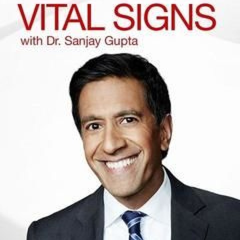 Vital Signs with Dr. Sanjay Gupta