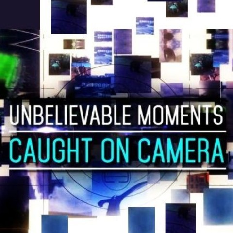 Unbelievable Moments Caught on Camera