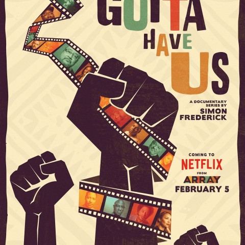 Black Hollywood: 'They've Gotta Have Us'