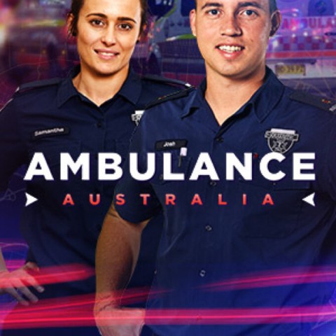 Ambulance Australia