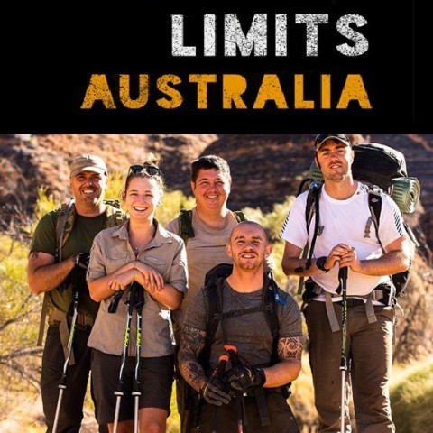 Without Limits: Australia