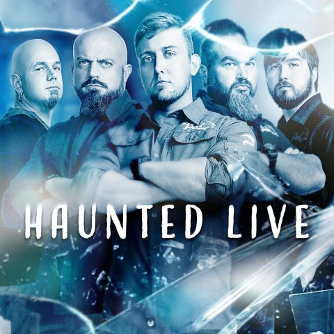 Haunted Live