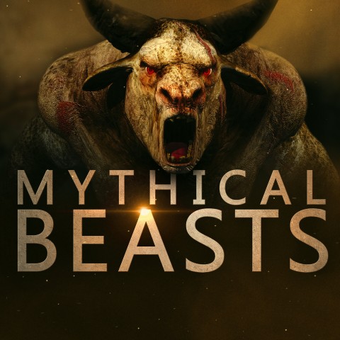 Mythical Beasts