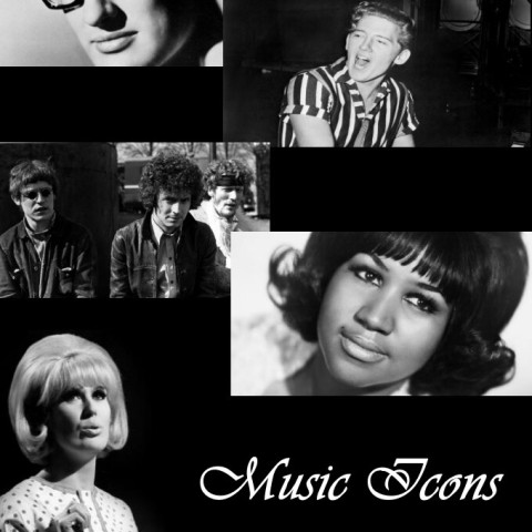 Music Icons