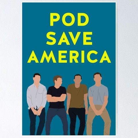 Pod Save America