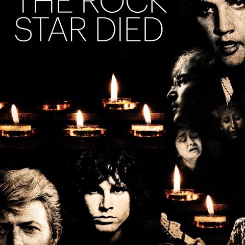 The Day the Rock Star Died