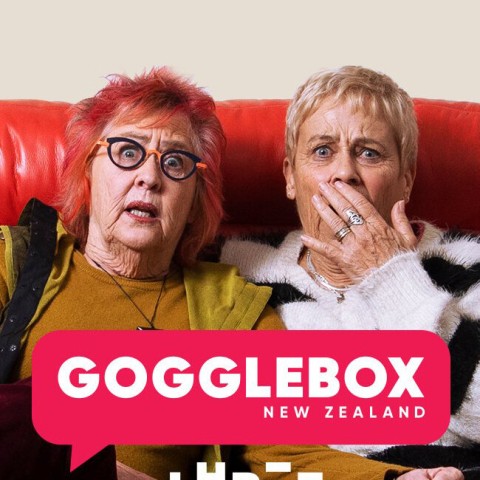 Gogglebox NZ