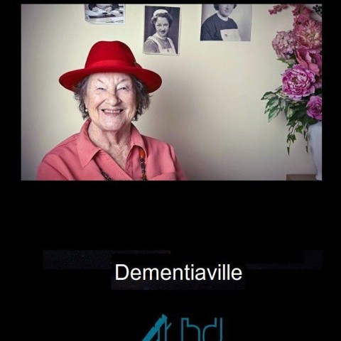 Dementiaville