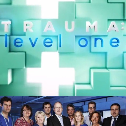 Trauma: Level One