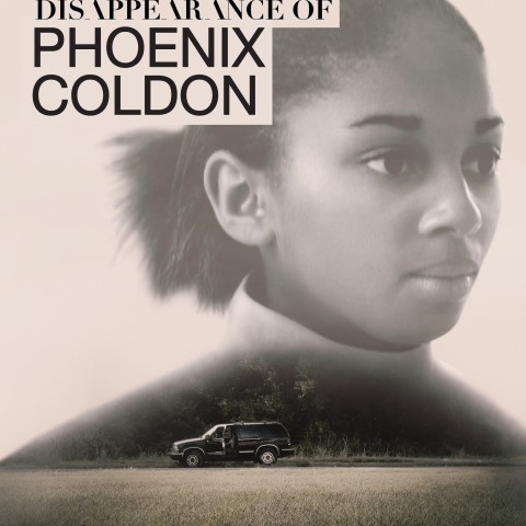 The Disappearance of Phoenix Coldon