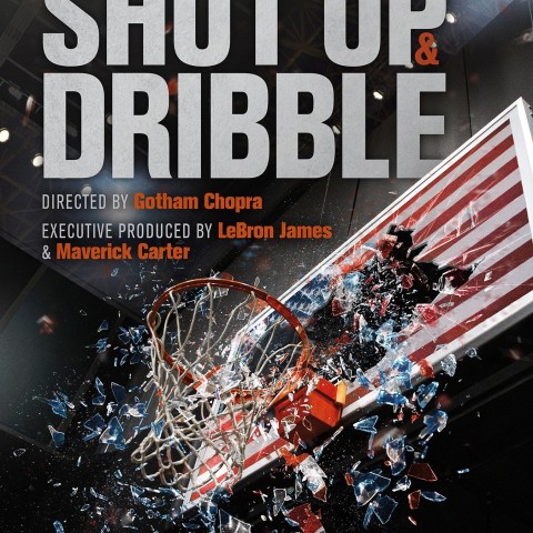 Shut Up and Dribble