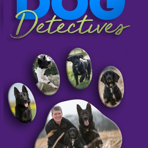 Dog Detectives