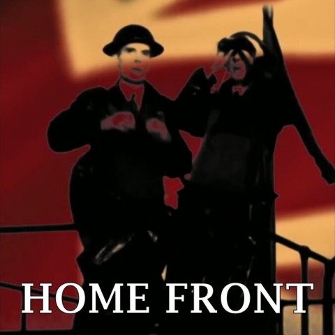 Home Front Heroes