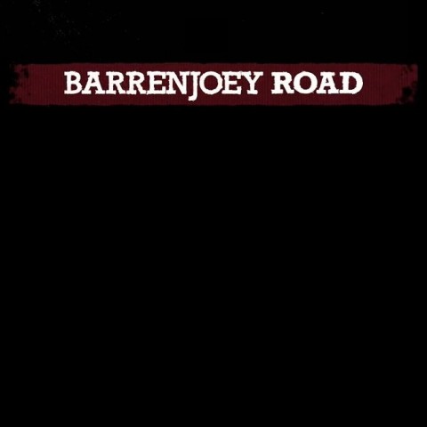 Barrenjoey Road