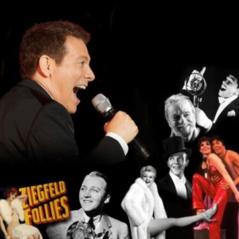 Michael Feinstein's American Songbook