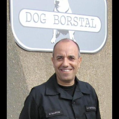 Dog Borstal